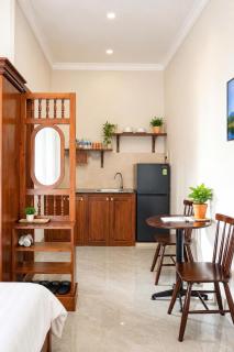 Vanilla Home Huế - 5