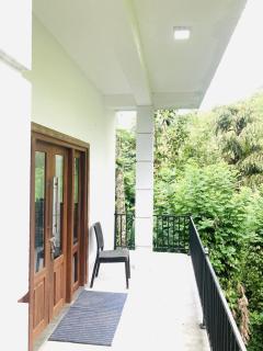 Pepper Villa - 1