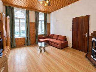 1-Bedroom Apartment with Living Area for Extended stay - 6