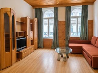 1-Bedroom Apartment with Living Area for Extended stay - 5