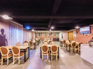 James Joyce Coffetel Chengdu Longquan Dongfang Huada Plaza - 8