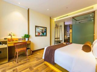 James Joyce Coffetel Chengdu Longquan Dongfang Huada Plaza - 1