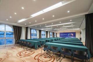 James Joyce Coffetel·Anyang Text Museum - 7