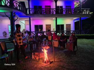 Resort Forest Inn - 3