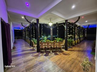 Resort Forest Inn - 1
