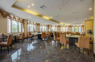 Vienna Classic Hotel Fujian Nanjing - 9