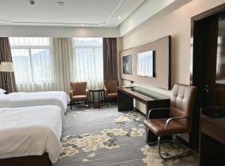Vienna Classic Hotel Fujian Nanjing - 7