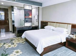 Vienna Classic Hotel Fujian Nanjing - 6