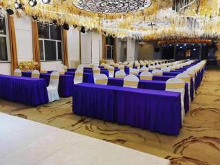 Vienna Hotel Tongliao Ke'erqin - 9