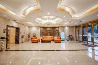 Vienna Hotel Tongliao Ke'erqin - 8