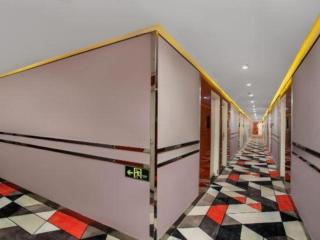 Thank Inn Plus Hotel Zhuhai Nanping pedestrian Street Huafa shopping Center - 9