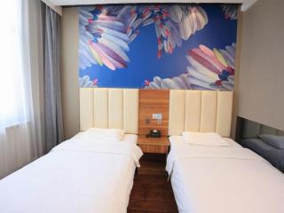 PAI Hotel Huayin Huashan Mountain Scenic Spot Ancient Street - 5