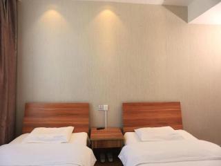 PAI Hotel Huayin Huashan Mountain Scenic Spot Ancient Street - 8
