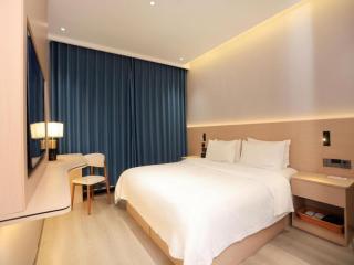 PAI Hotel Huayin Huashan Mountain Scenic Spot Ancient Street - 1
