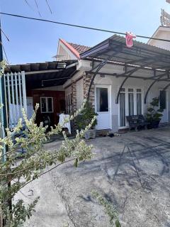 Nhà nghỉ Không Tên Số 7 - Thôn Sơn Hải - 5
