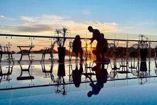 Cat Ba Paradise Hotel -Pool - Sky Bar & Gym -Massage - 0