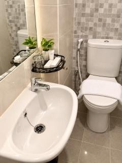 APT Tokyo Riverside PIK2 By SBT STAY - 1