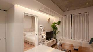 COEX 5-Min Subway 5m Free Parking New Elevator Café Roombratoe HAUS - Seoul - 9