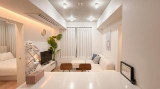 COEX 5-Min Subway 5m Free Parking New Elevator Café Roombratoe HAUS - Seoul - 1