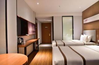 Jtour Inn Xianning Chongyang Taoxi Avenue - 7