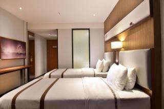 Jtour Inn Xianning Chongyang Taoxi Avenue - 3