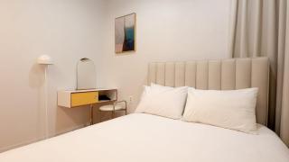 COEX 5-Min Subway 5m Free Parking New Elevator Café Roombratoe HAUS - Seoul - 8