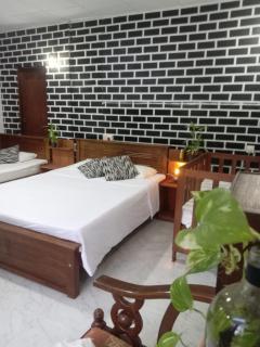 Green Escape Homestay - 0