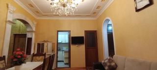 Ismayilli Nature & Relax House - 8