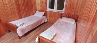 Ismayilli Nature & Relax House - 4