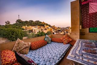 Hotel Fotiya jaisalmer - 9