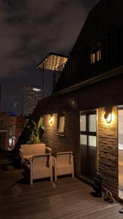 COEX 5-Min Private Large Terrace Subway 3m Free Parking New Elevator Roombratoe HAUS - 0