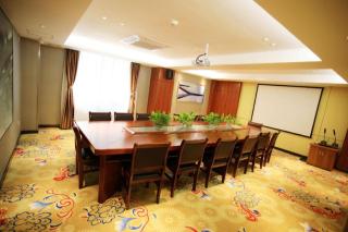 City Comfort Inn Fangcheng Qunxing Avenue - Fangcheng - 9