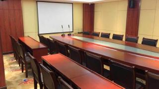 City Comfort Inn Fangcheng Qunxing Avenue - Fangcheng - 8