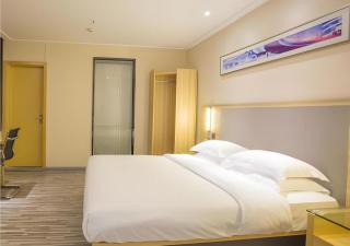 City Comfort Inn Fangcheng Qunxing Avenue - Fangcheng - 7