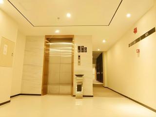 City Comfort Inn Ledong Bus Station - 0