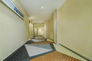 City Comfort Inn Chongqing Yuzhong District Daping Hospital - 9
