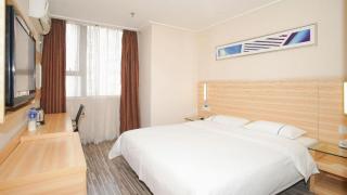 City Comfort Inn Chongqing Yuzhong District Daping Hospital - 8