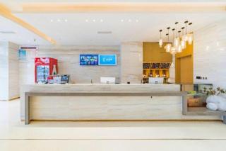 City Comfort Inn Tai'an Taishan Tianwai Village Hongmen - 6