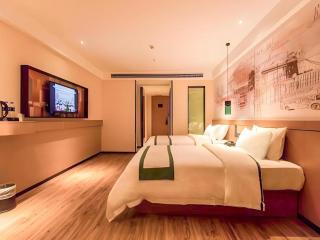 City Comfort Inn Changsha Huanghua Airport Yong'an - 9