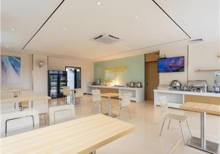 City Comfort Inn Maoming Xinyi Yudu Park - 9