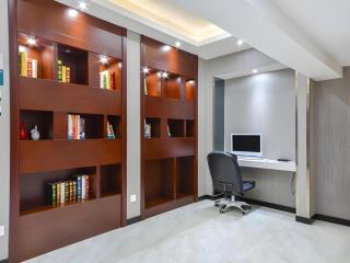City Comfort Inn Xiangyang Zaoyang Guangwu Road - 9