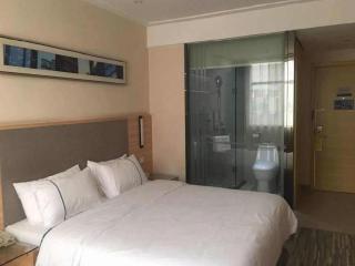 City Comfort Inn Xiangyang Zaoyang Guangwu Road - 7