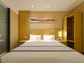 City Comfort Inn Xiangyang Zaoyang Guangwu Road - 5