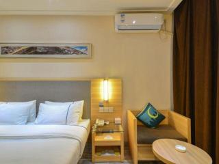 City Comfort Inn Xiangyang Zaoyang Guangwu Road - 4