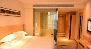 City Comfort Inn Xiangyang Zaoyang Guangwu Road - 3