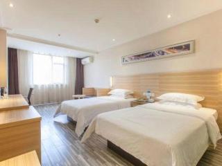 City Comfort Inn Xiangyang Zaoyang Guangwu Road - 2