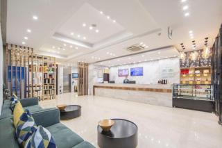 City Comfort Inn Liuzhou The Mixc Xijiang Road - 8