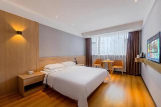 City Comfort Inn Shantou Huashan Road the MixC - 5