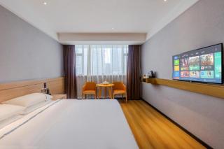 City Comfort Inn Shantou Huashan Road the MixC - 4