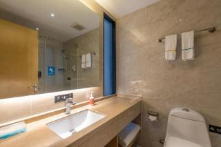 City Comfort Inn Shantou Huashan Road the MixC - 3